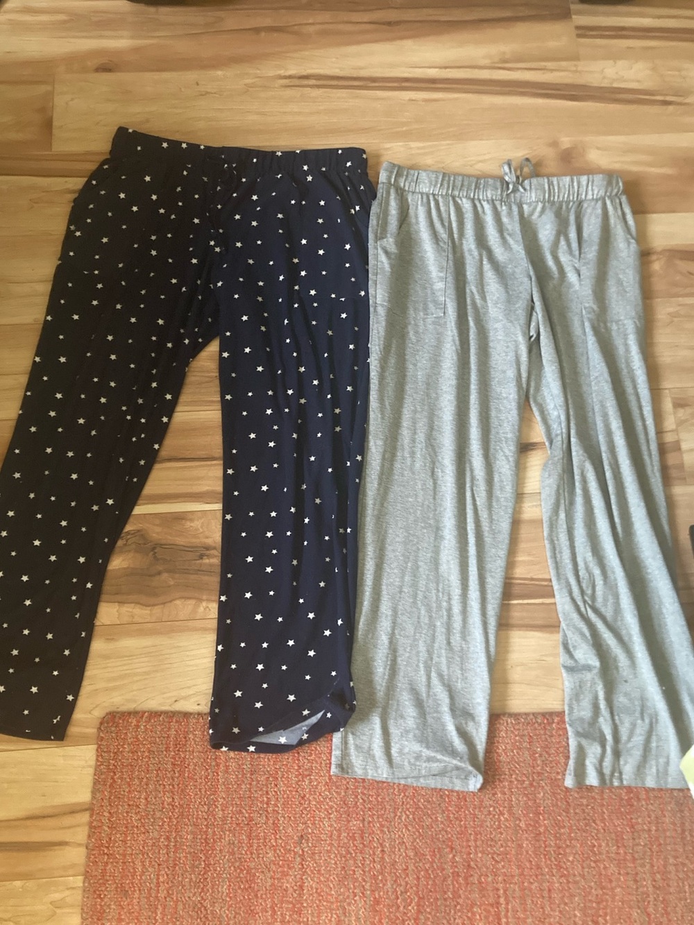 Lucky 🍀 Brand set of 2 lounge pants